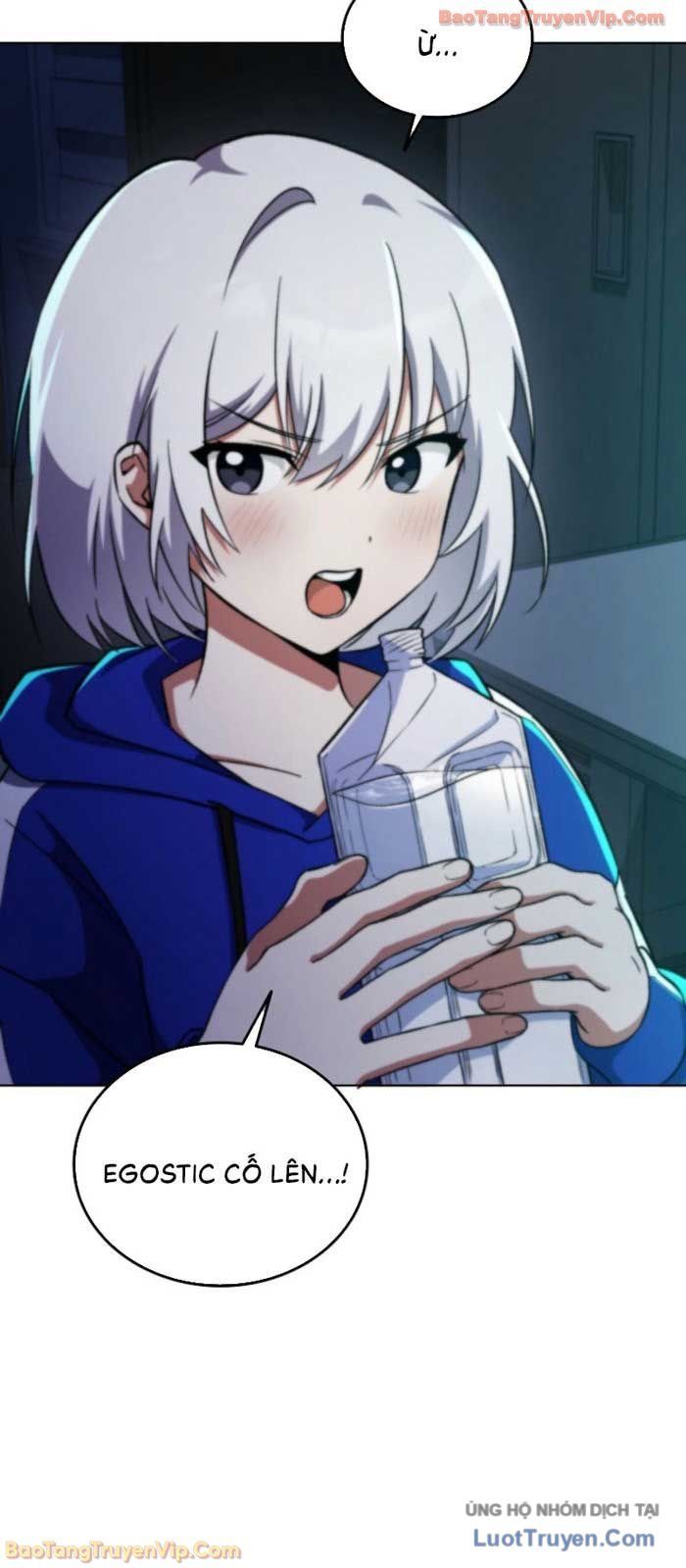 Anh Hùng Đã Trở Thành Phản Diện Mà Tôi Ám Ảnh: Chapter 5