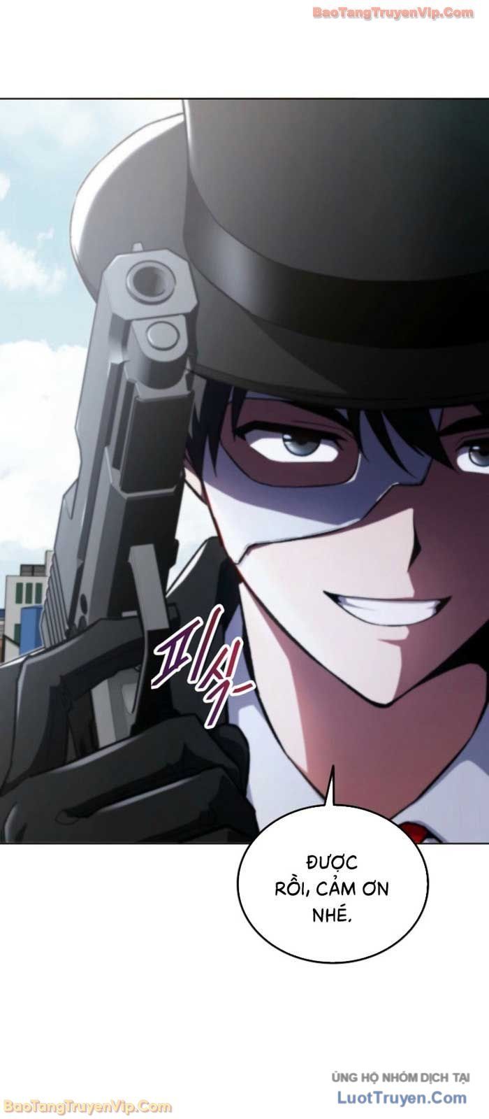 Anh Hùng Đã Trở Thành Phản Diện Mà Tôi Ám Ảnh: Chapter 5