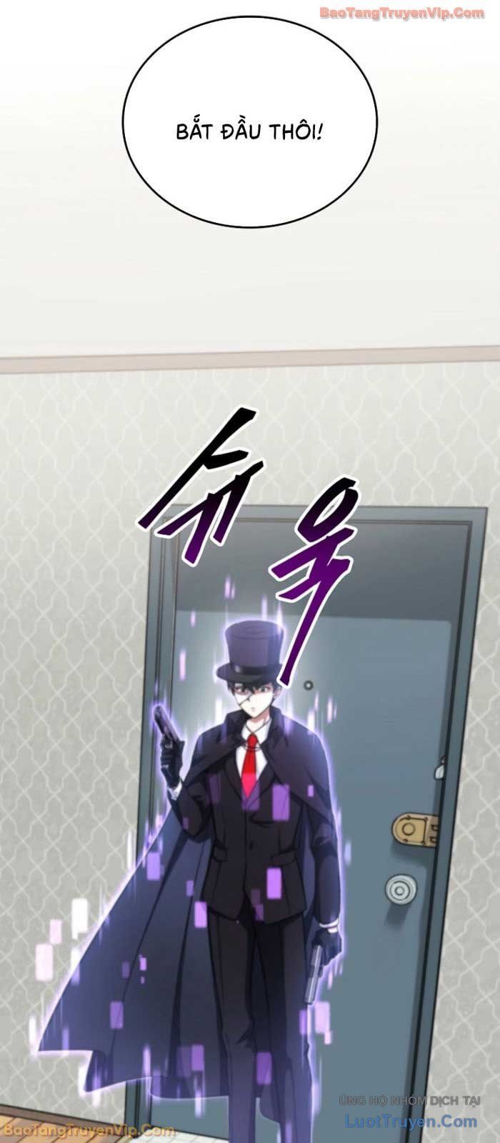 Anh Hùng Đã Trở Thành Phản Diện Mà Tôi Ám Ảnh: Chapter 5