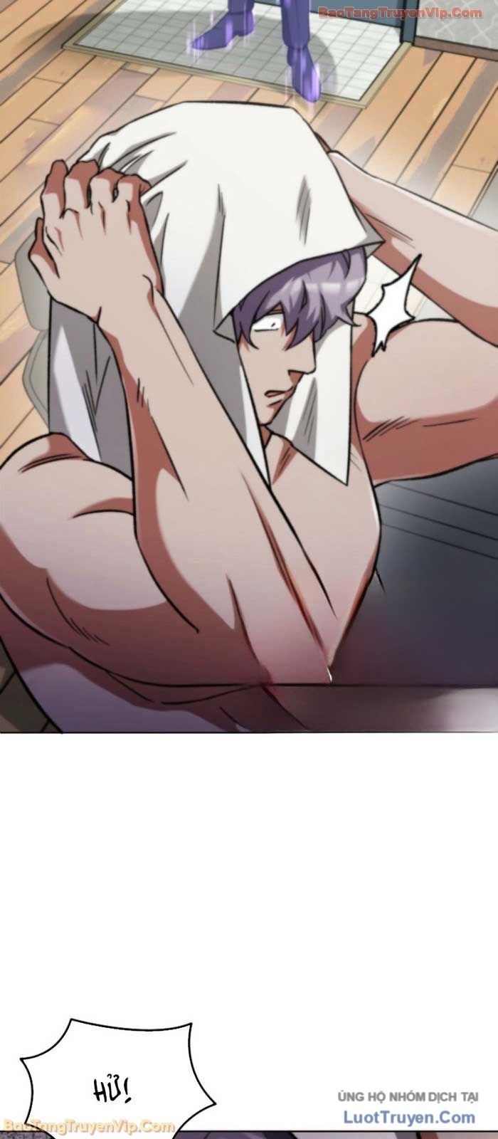 Anh Hùng Đã Trở Thành Phản Diện Mà Tôi Ám Ảnh: Chapter 5