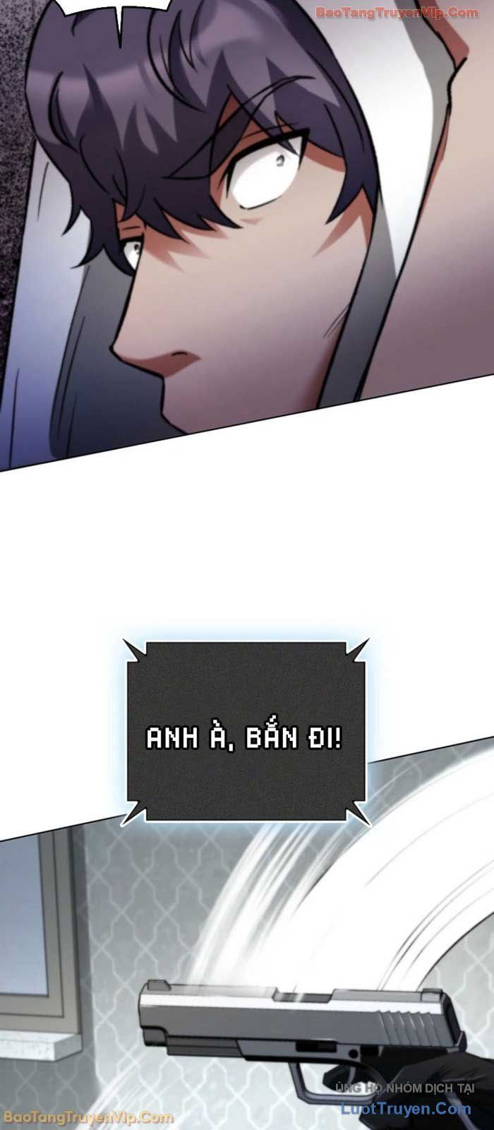 Anh Hùng Đã Trở Thành Phản Diện Mà Tôi Ám Ảnh: Chapter 5