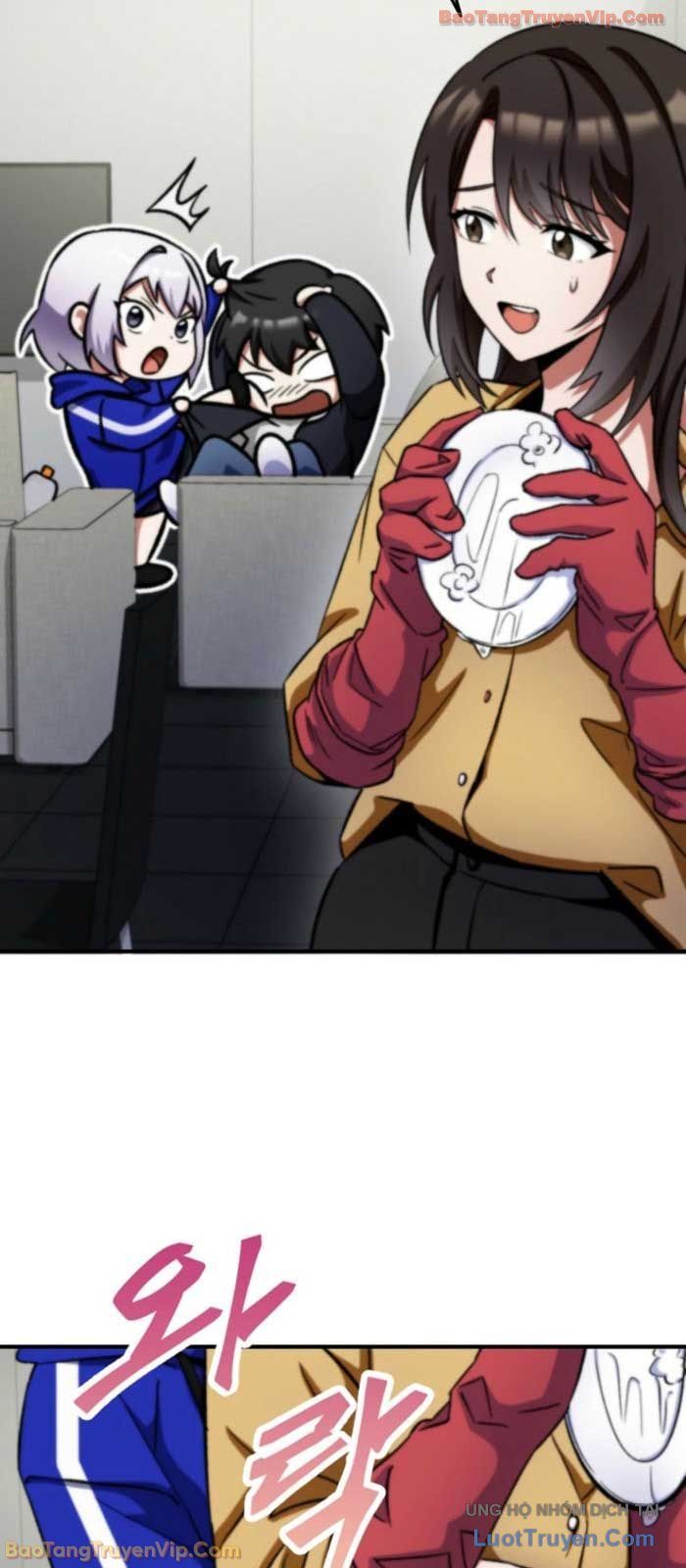 Anh Hùng Đã Trở Thành Phản Diện Mà Tôi Ám Ảnh: Chapter 5