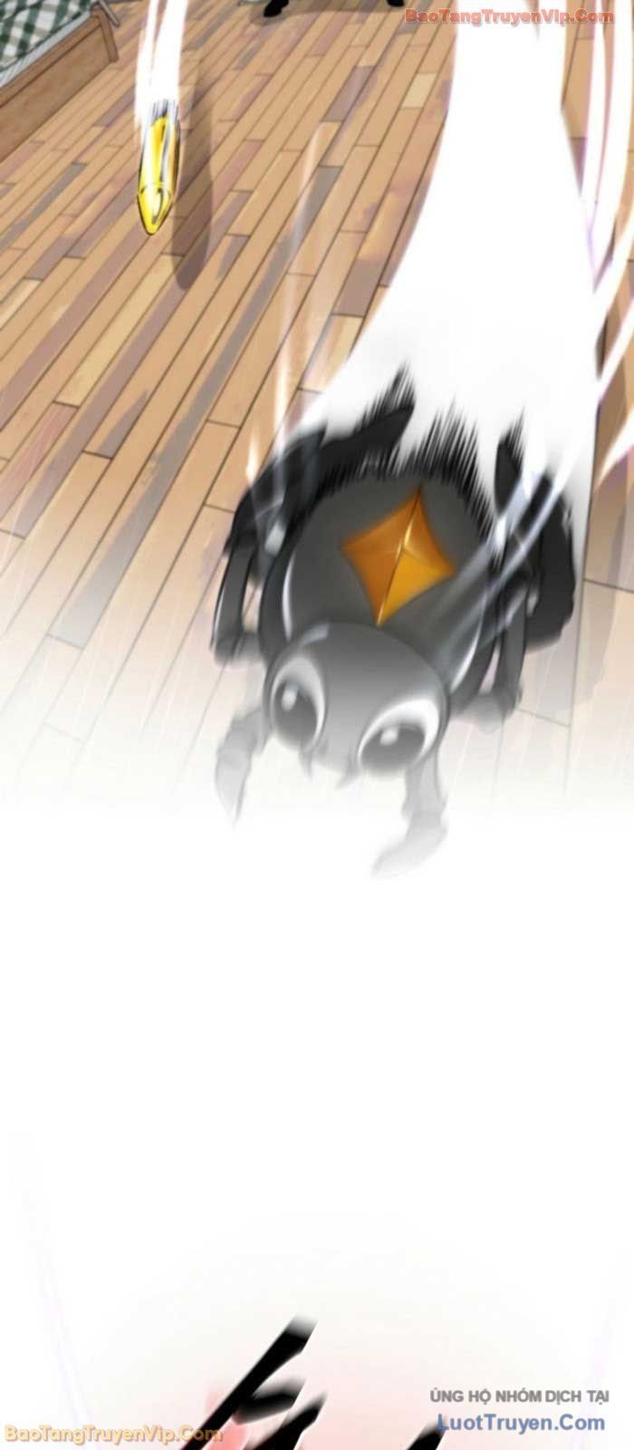 Anh Hùng Đã Trở Thành Phản Diện Mà Tôi Ám Ảnh: Chapter 5