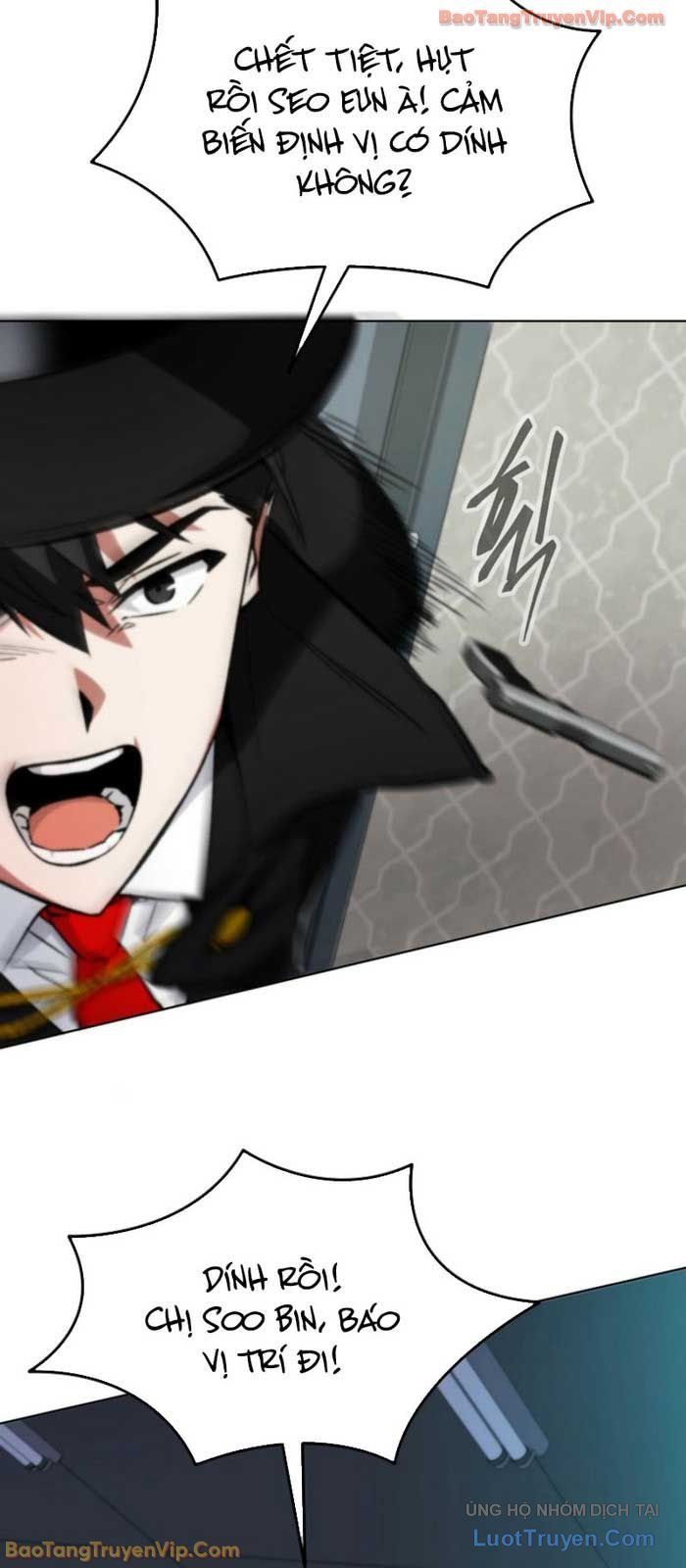 Anh Hùng Đã Trở Thành Phản Diện Mà Tôi Ám Ảnh: Chapter 5