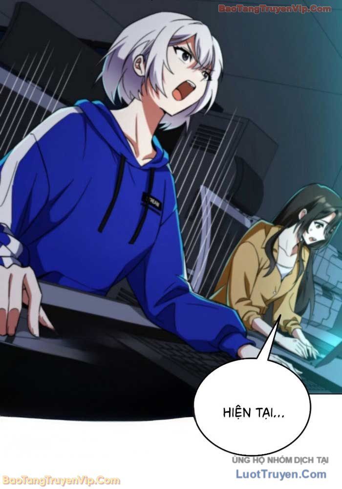 Anh Hùng Đã Trở Thành Phản Diện Mà Tôi Ám Ảnh: Chapter 5