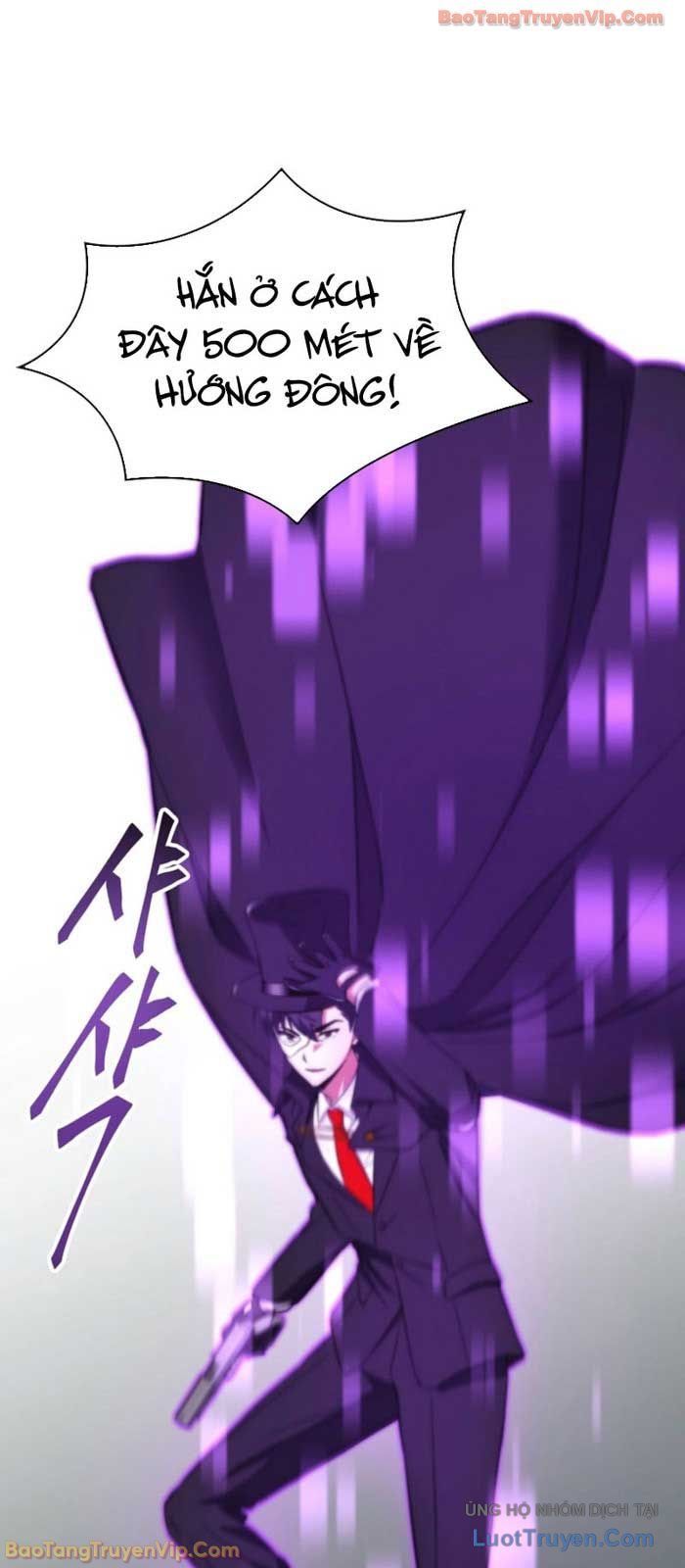 Anh Hùng Đã Trở Thành Phản Diện Mà Tôi Ám Ảnh: Chapter 5