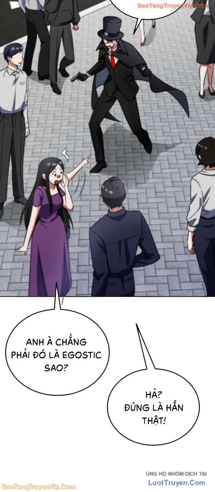 Anh Hùng Đã Trở Thành Phản Diện Mà Tôi Ám Ảnh: Chapter 5