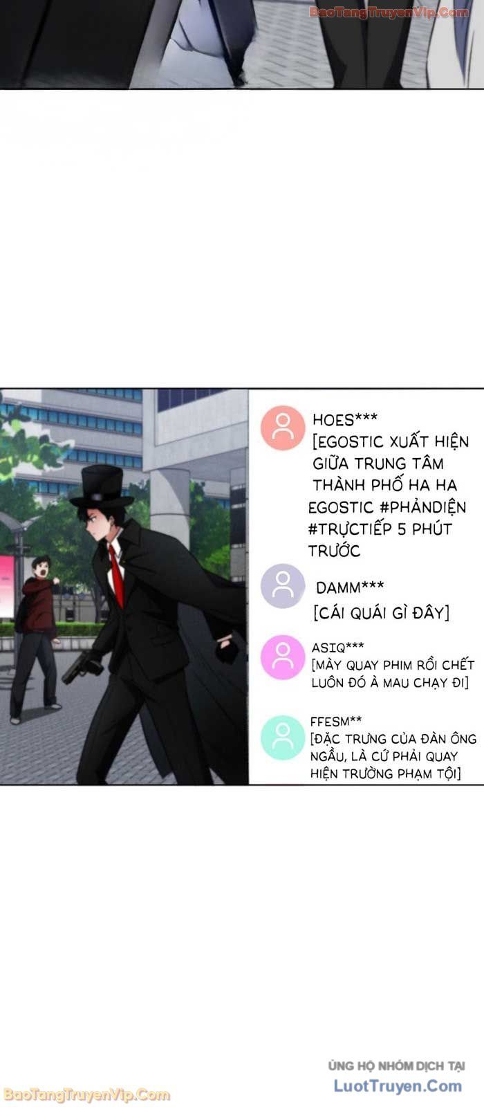 Anh Hùng Đã Trở Thành Phản Diện Mà Tôi Ám Ảnh: Chapter 5