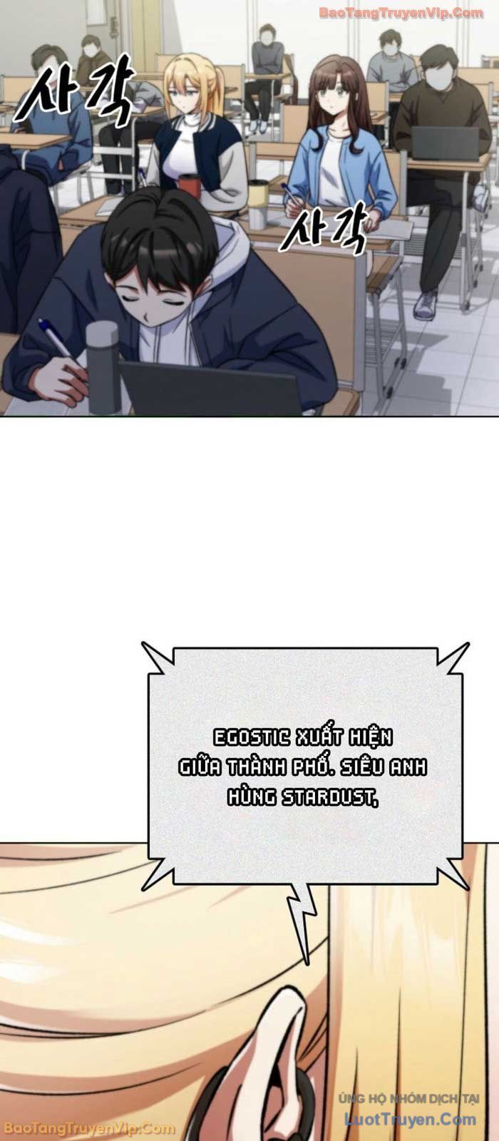 Anh Hùng Đã Trở Thành Phản Diện Mà Tôi Ám Ảnh: Chapter 5