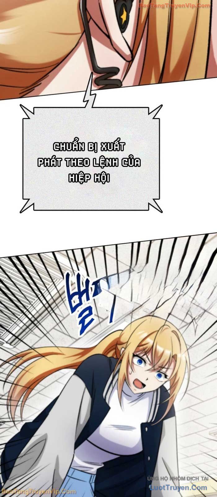 Anh Hùng Đã Trở Thành Phản Diện Mà Tôi Ám Ảnh: Chapter 5