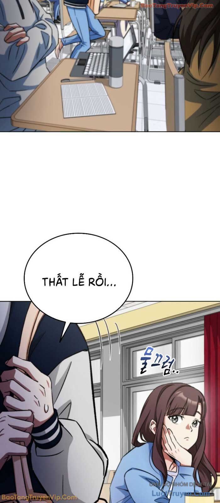 Anh Hùng Đã Trở Thành Phản Diện Mà Tôi Ám Ảnh: Chapter 5