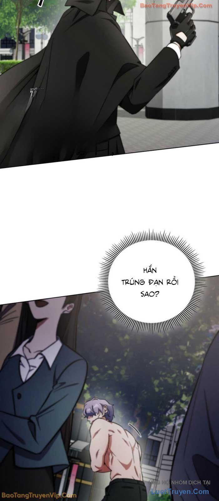 Anh Hùng Đã Trở Thành Phản Diện Mà Tôi Ám Ảnh: Chapter 5