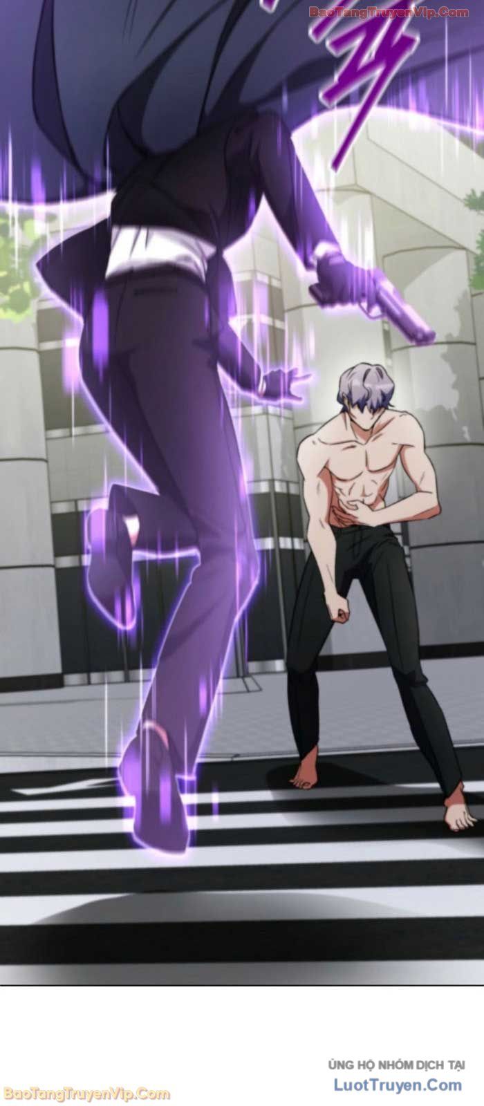 Anh Hùng Đã Trở Thành Phản Diện Mà Tôi Ám Ảnh: Chapter 5