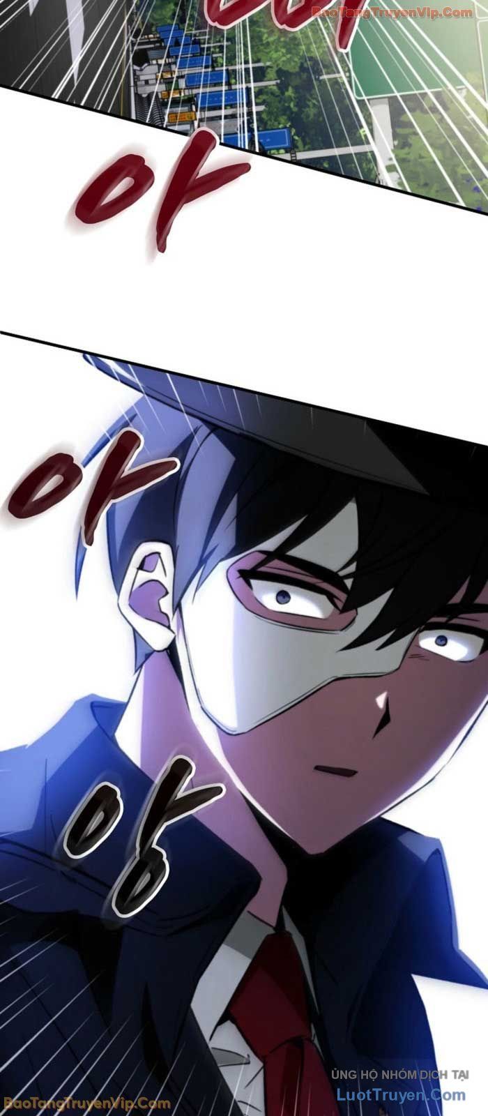 Anh Hùng Đã Trở Thành Phản Diện Mà Tôi Ám Ảnh: Chapter 5