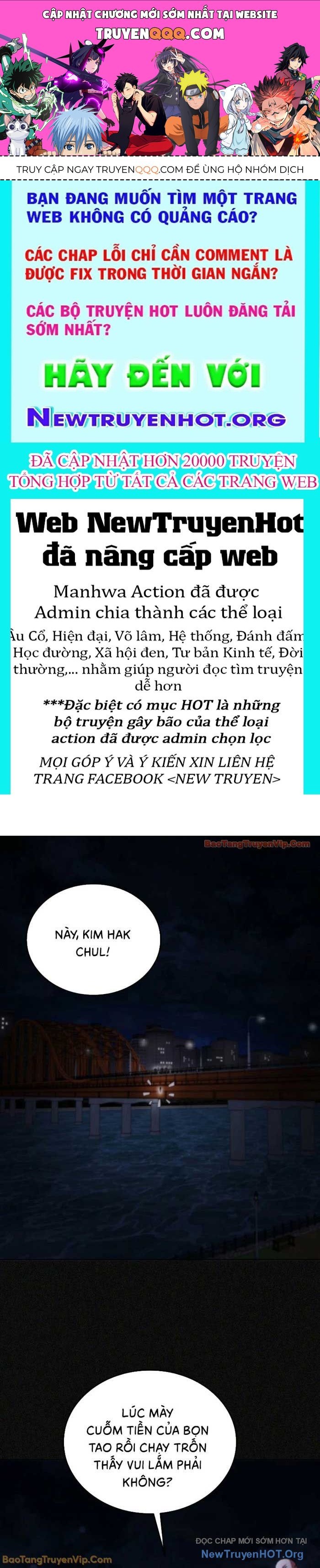 Anh Hùng Đã Trở Thành Phản Diện Mà Tôi Ám Ảnh: Chapter 6