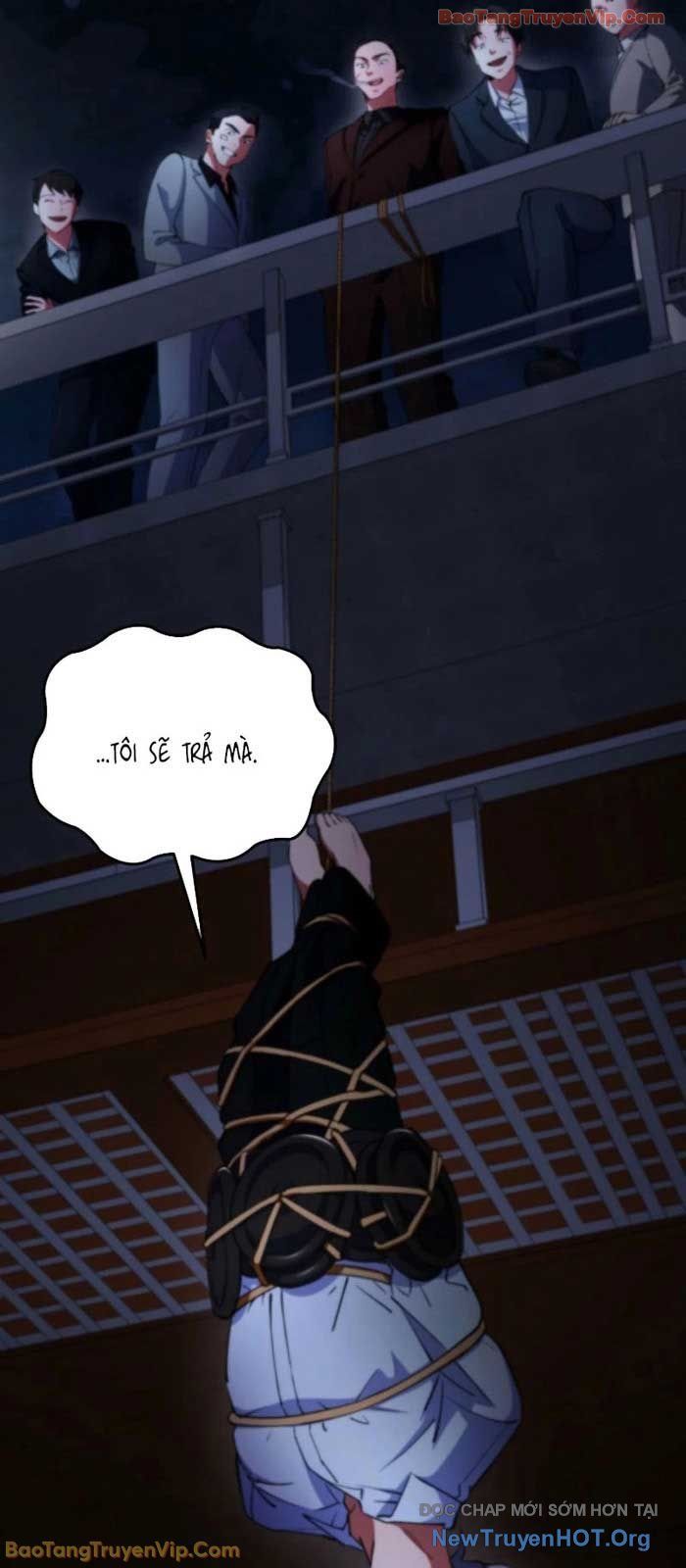 Anh Hùng Đã Trở Thành Phản Diện Mà Tôi Ám Ảnh: Chapter 6