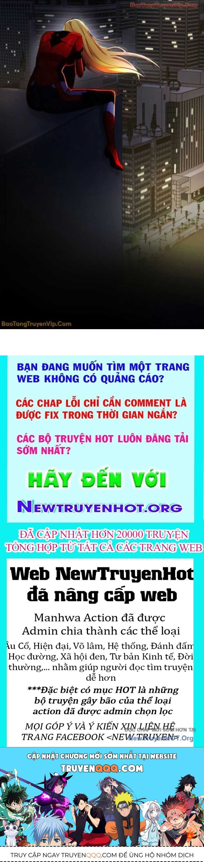 Anh Hùng Đã Trở Thành Phản Diện Mà Tôi Ám Ảnh: Chapter 6