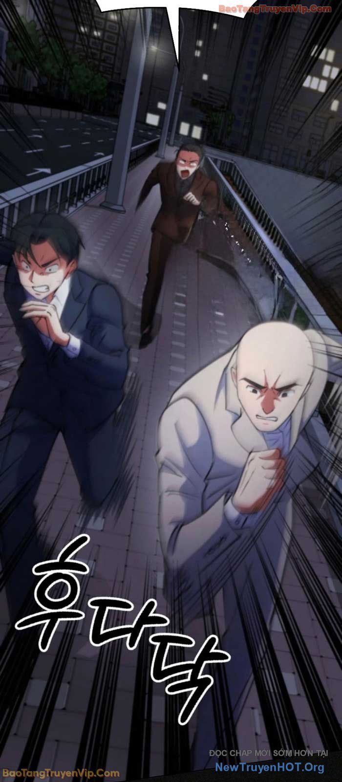 Anh Hùng Đã Trở Thành Phản Diện Mà Tôi Ám Ảnh: Chapter 6