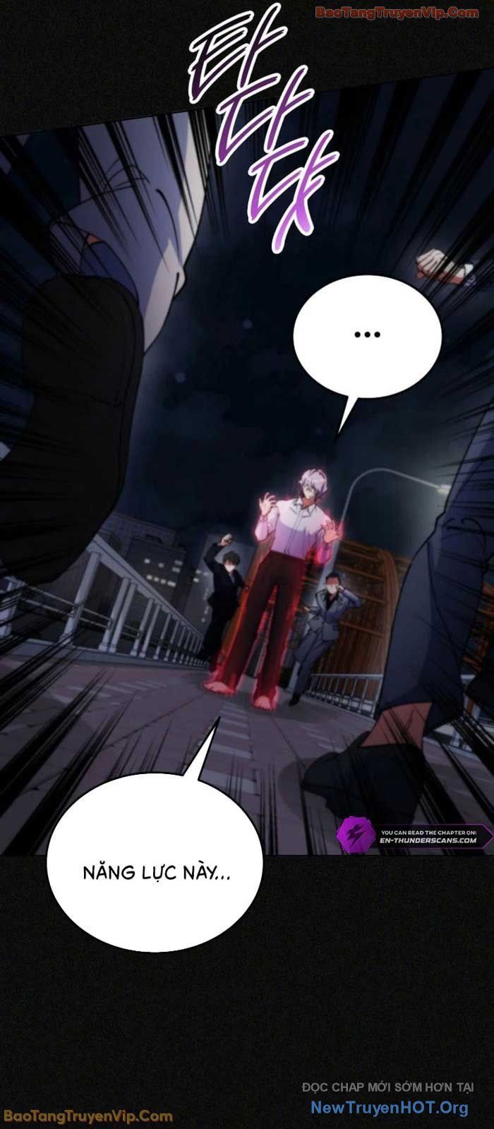 Anh Hùng Đã Trở Thành Phản Diện Mà Tôi Ám Ảnh: Chapter 6