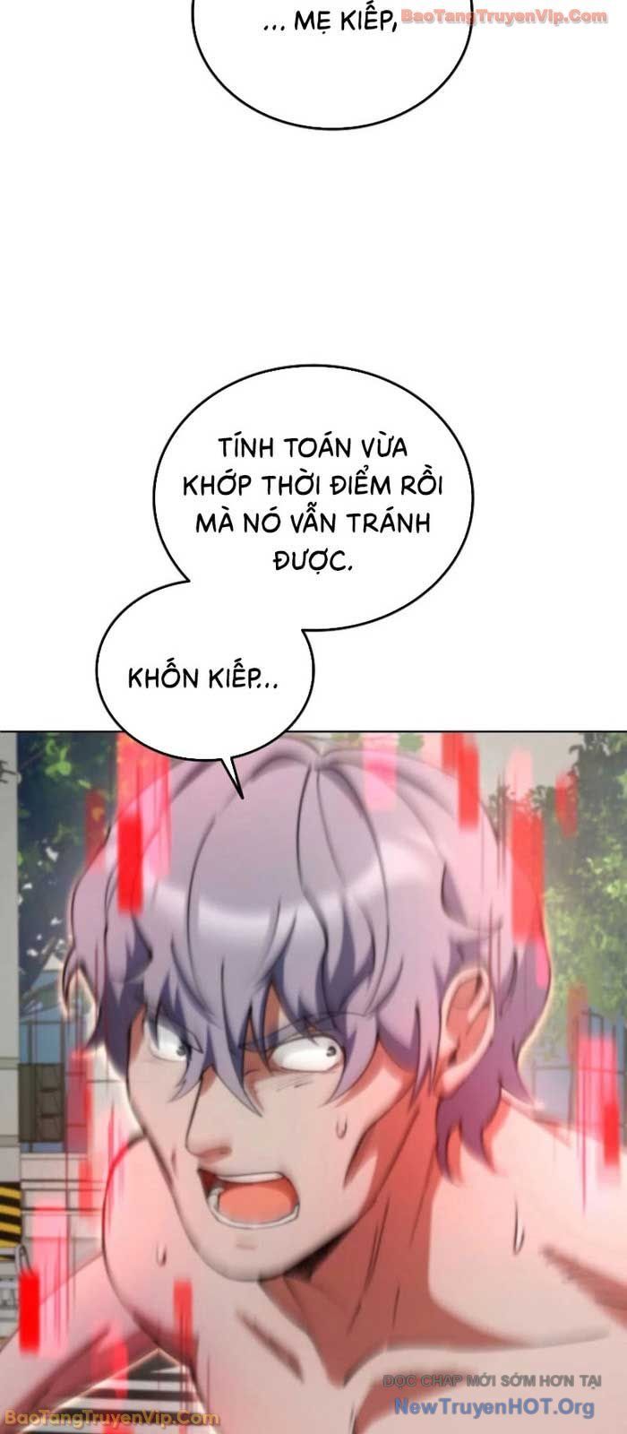 Anh Hùng Đã Trở Thành Phản Diện Mà Tôi Ám Ảnh: Chapter 6