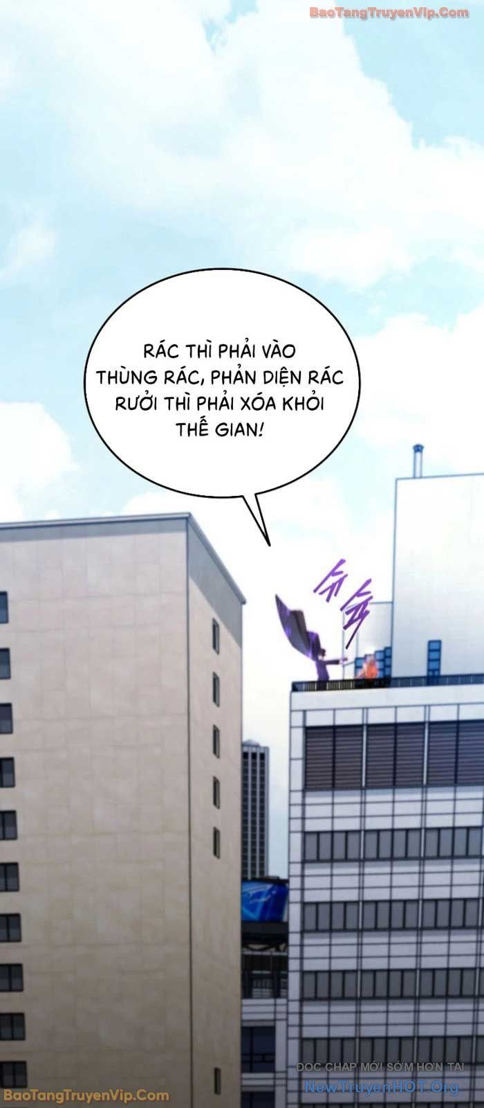 Anh Hùng Đã Trở Thành Phản Diện Mà Tôi Ám Ảnh: Chapter 6