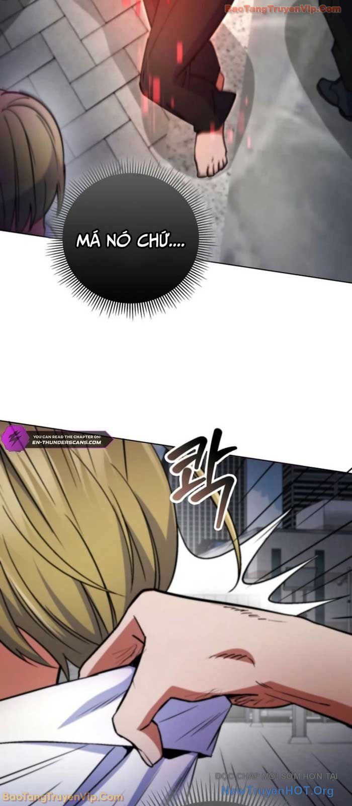 Anh Hùng Đã Trở Thành Phản Diện Mà Tôi Ám Ảnh: Chapter 6