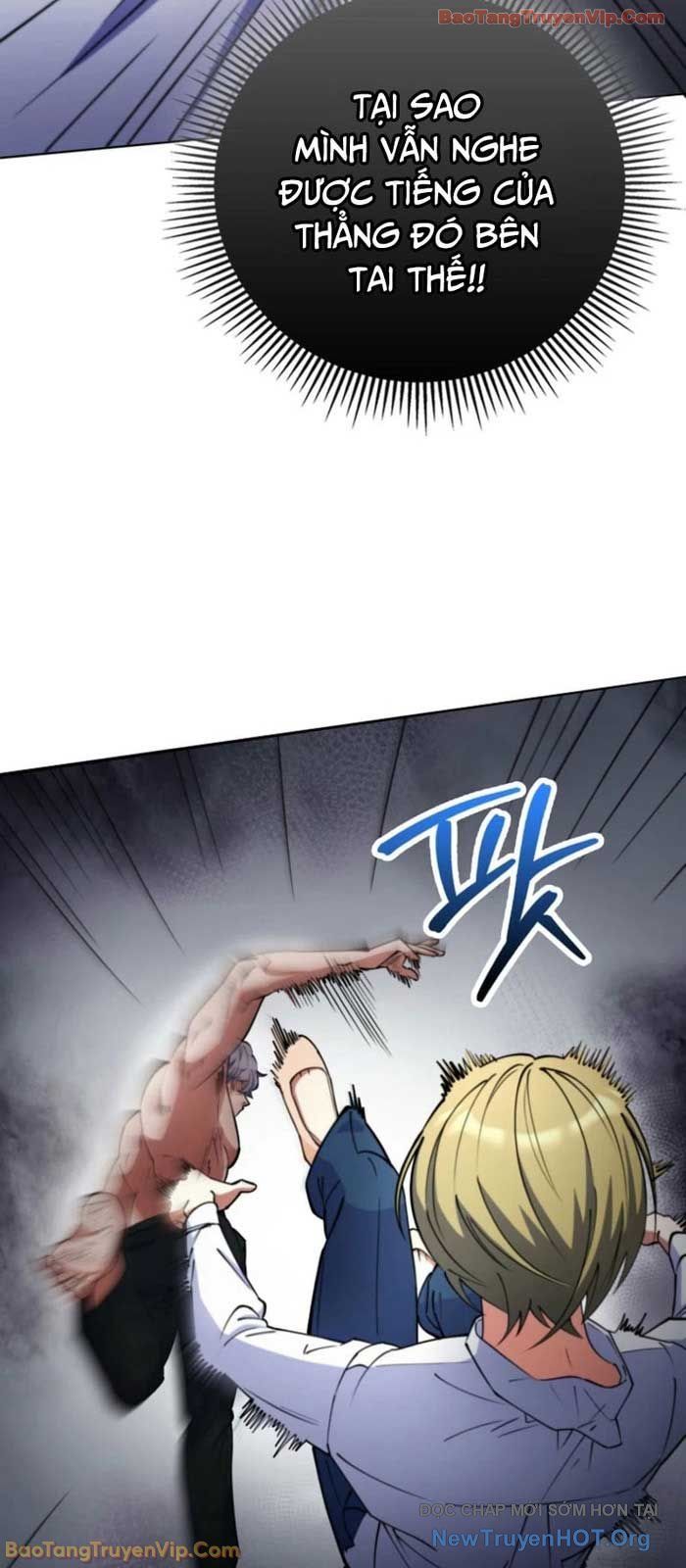 Anh Hùng Đã Trở Thành Phản Diện Mà Tôi Ám Ảnh: Chapter 6