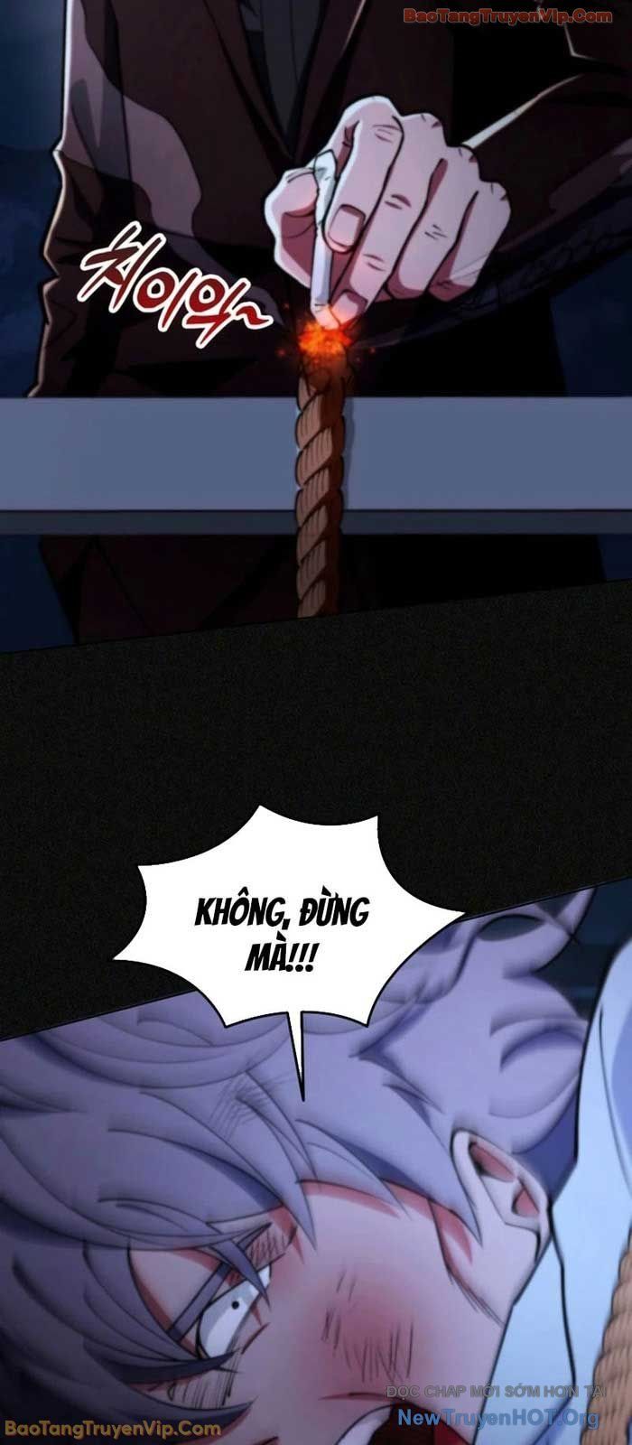 Anh Hùng Đã Trở Thành Phản Diện Mà Tôi Ám Ảnh: Chapter 6