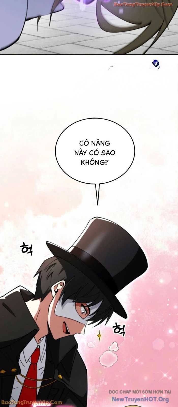 Anh Hùng Đã Trở Thành Phản Diện Mà Tôi Ám Ảnh: Chapter 6