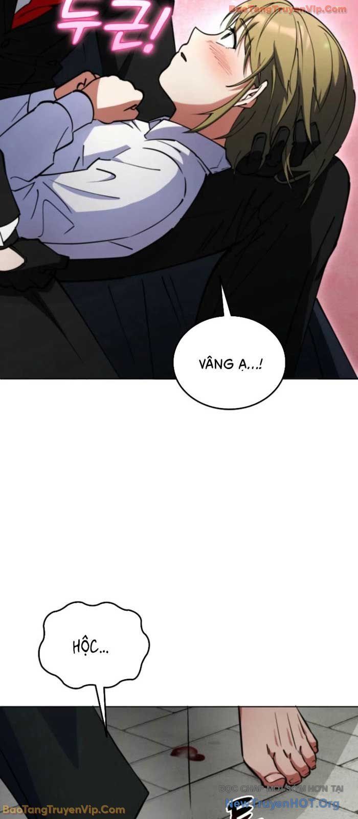 Anh Hùng Đã Trở Thành Phản Diện Mà Tôi Ám Ảnh: Chapter 6