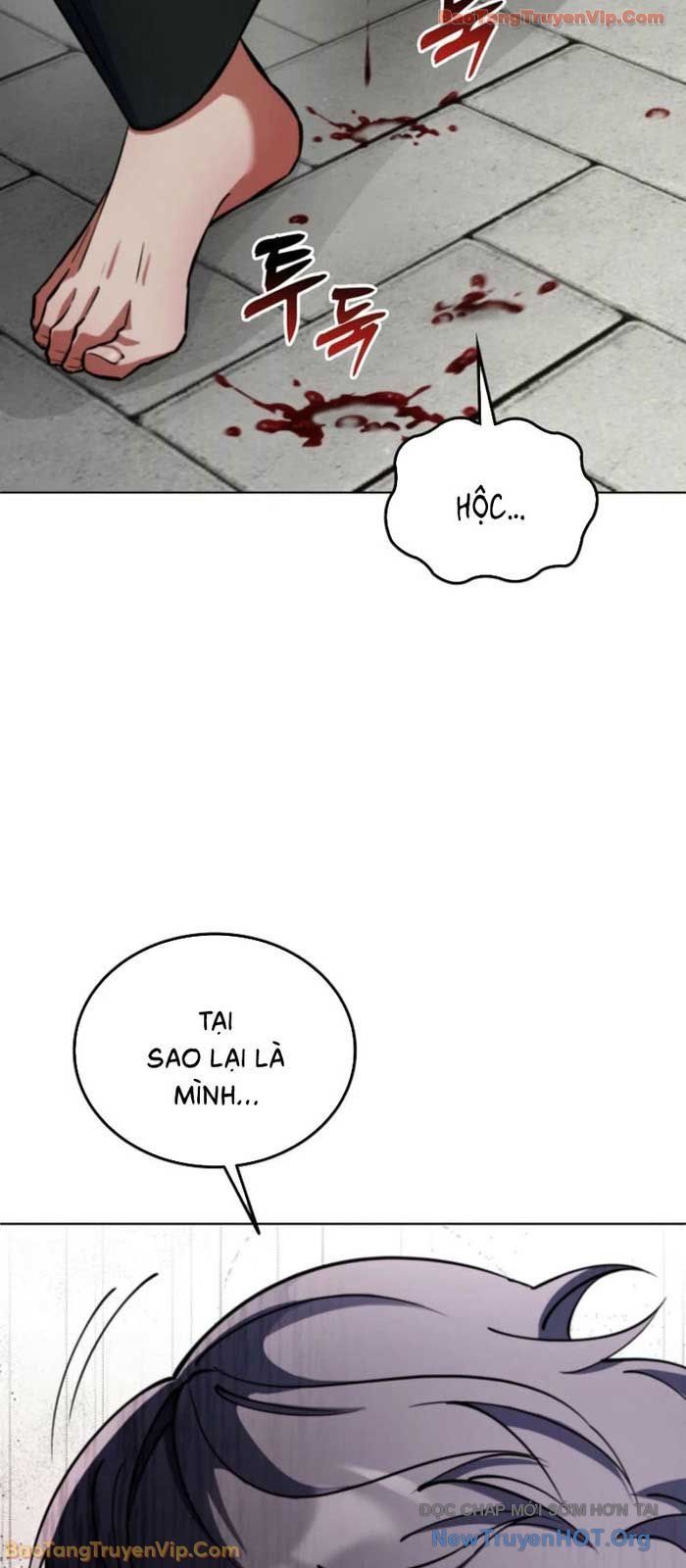 Anh Hùng Đã Trở Thành Phản Diện Mà Tôi Ám Ảnh: Chapter 6