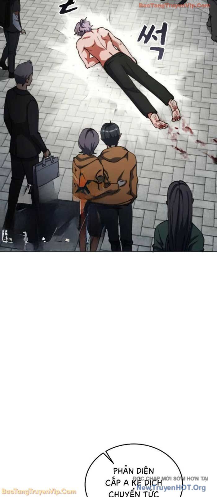 Anh Hùng Đã Trở Thành Phản Diện Mà Tôi Ám Ảnh: Chapter 6