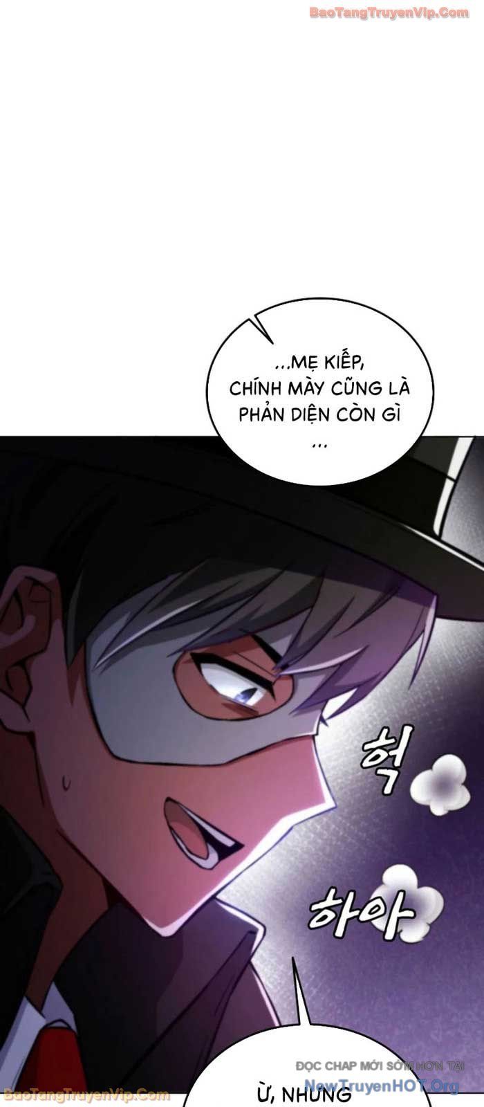 Anh Hùng Đã Trở Thành Phản Diện Mà Tôi Ám Ảnh: Chapter 6
