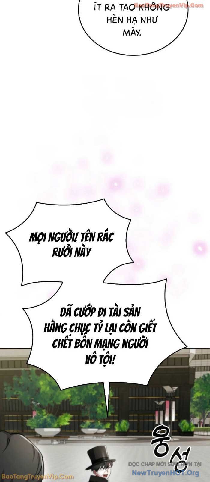 Anh Hùng Đã Trở Thành Phản Diện Mà Tôi Ám Ảnh: Chapter 6