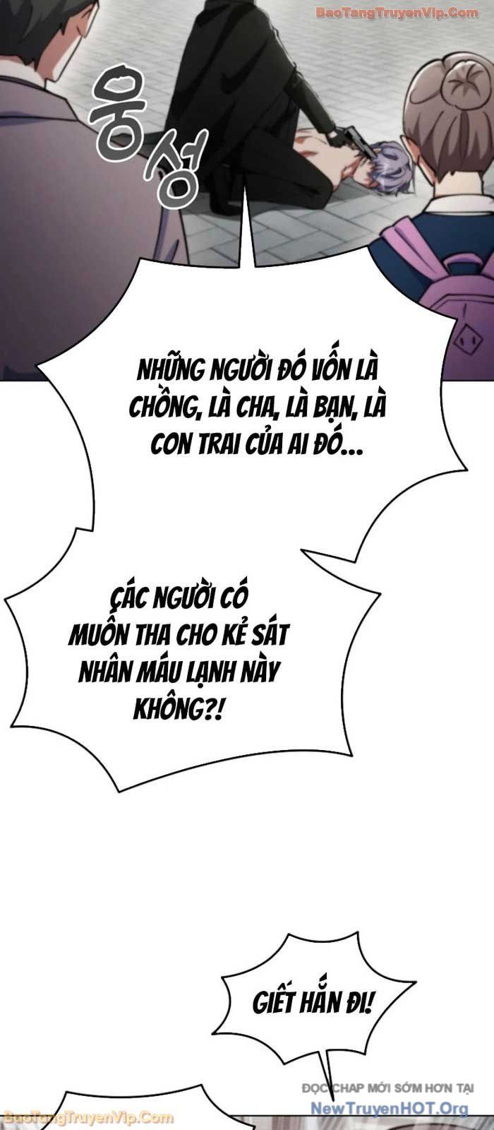 Anh Hùng Đã Trở Thành Phản Diện Mà Tôi Ám Ảnh: Chapter 6