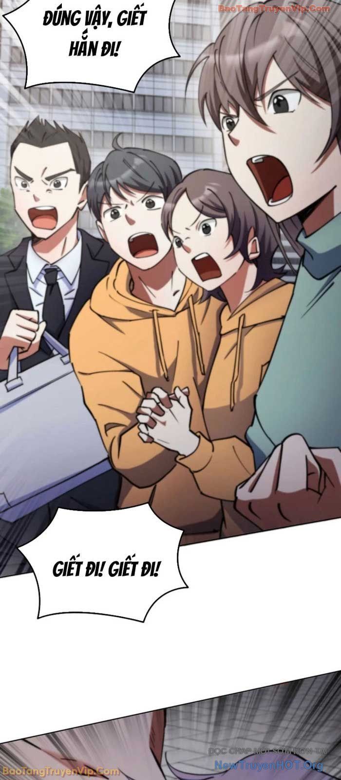 Anh Hùng Đã Trở Thành Phản Diện Mà Tôi Ám Ảnh: Chapter 6