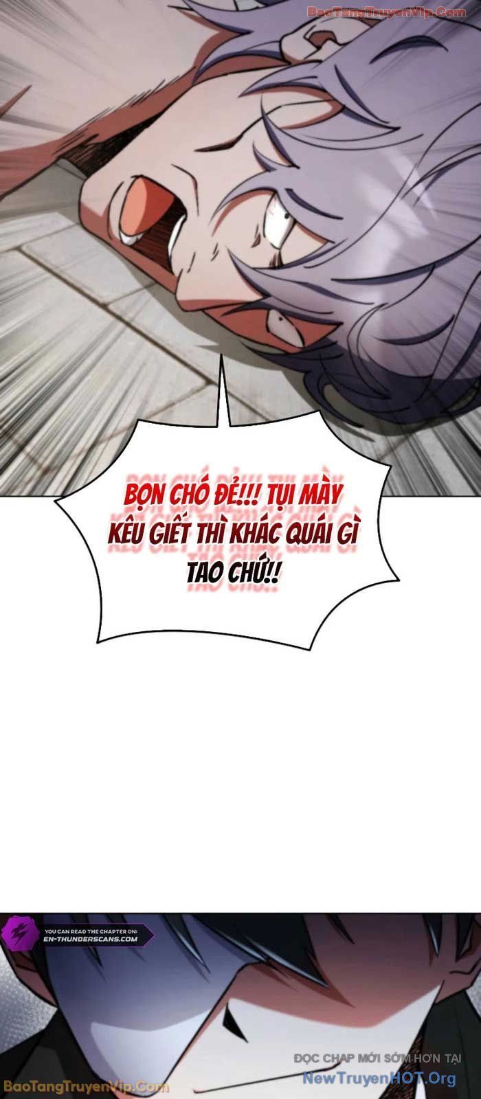 Anh Hùng Đã Trở Thành Phản Diện Mà Tôi Ám Ảnh: Chapter 6