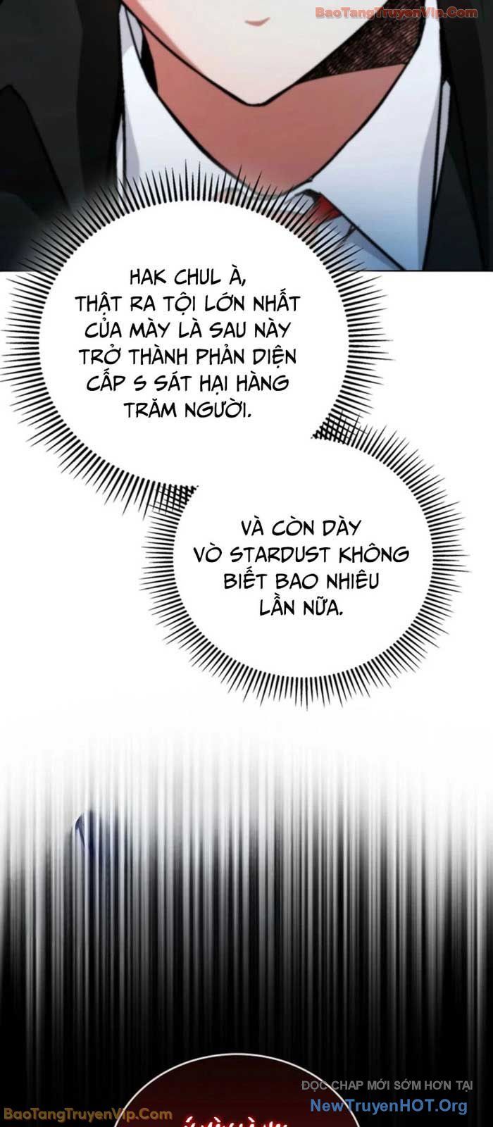 Anh Hùng Đã Trở Thành Phản Diện Mà Tôi Ám Ảnh: Chapter 6