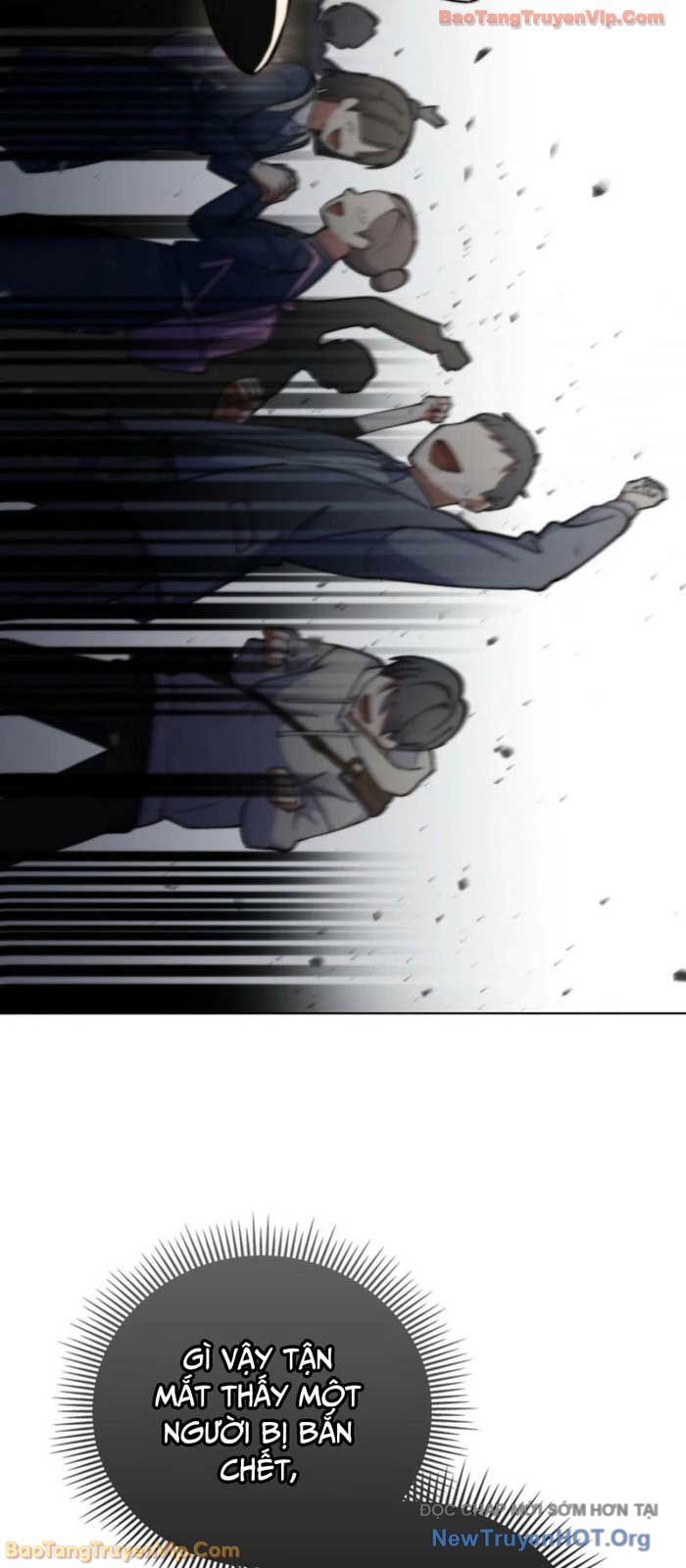 Anh Hùng Đã Trở Thành Phản Diện Mà Tôi Ám Ảnh: Chapter 6