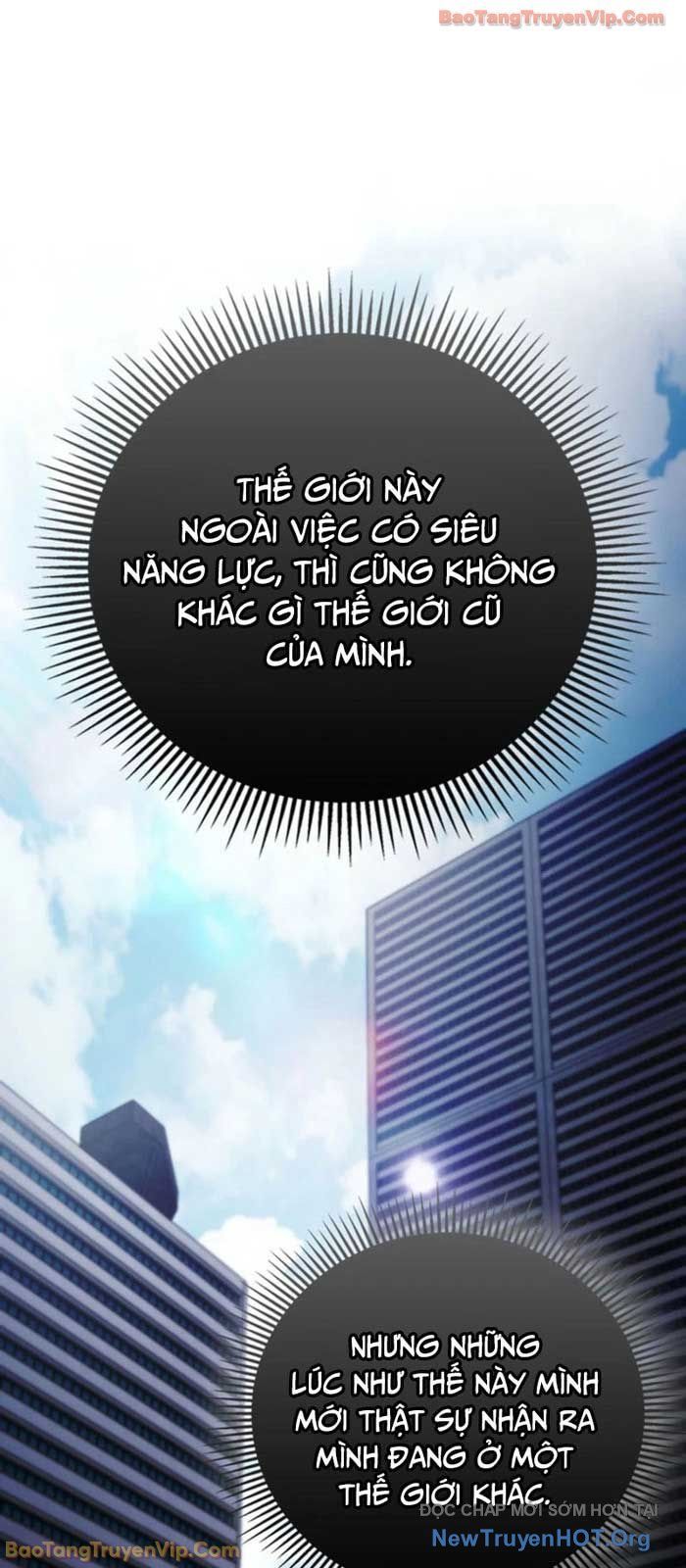 Anh Hùng Đã Trở Thành Phản Diện Mà Tôi Ám Ảnh: Chapter 6