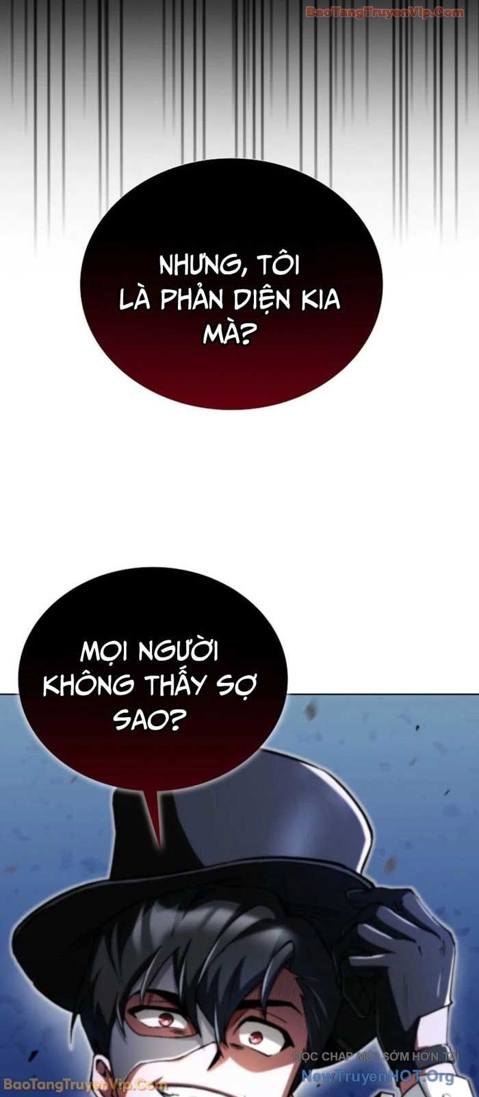 Anh Hùng Đã Trở Thành Phản Diện Mà Tôi Ám Ảnh: Chapter 6
