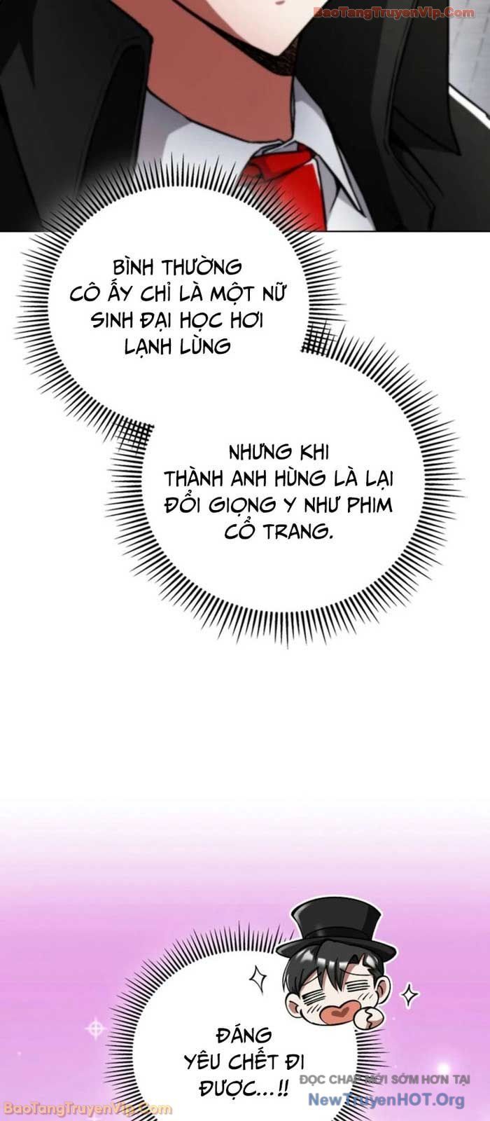 Anh Hùng Đã Trở Thành Phản Diện Mà Tôi Ám Ảnh: Chapter 6