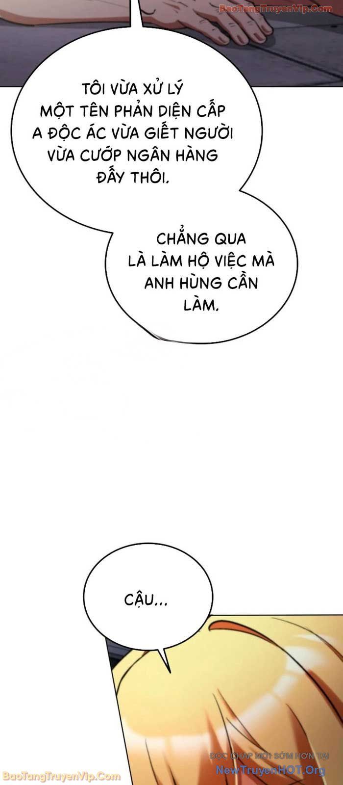 Anh Hùng Đã Trở Thành Phản Diện Mà Tôi Ám Ảnh: Chapter 6