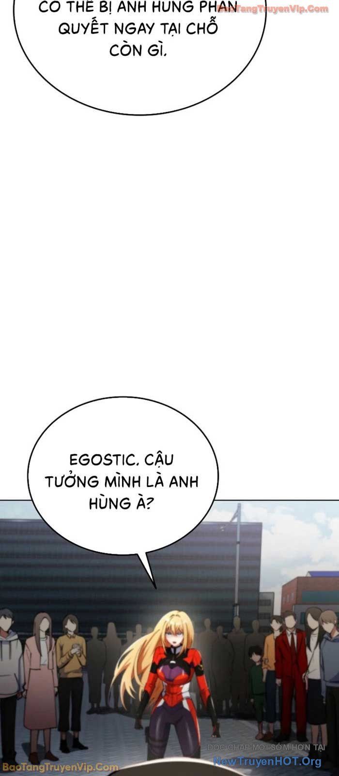 Anh Hùng Đã Trở Thành Phản Diện Mà Tôi Ám Ảnh: Chapter 6