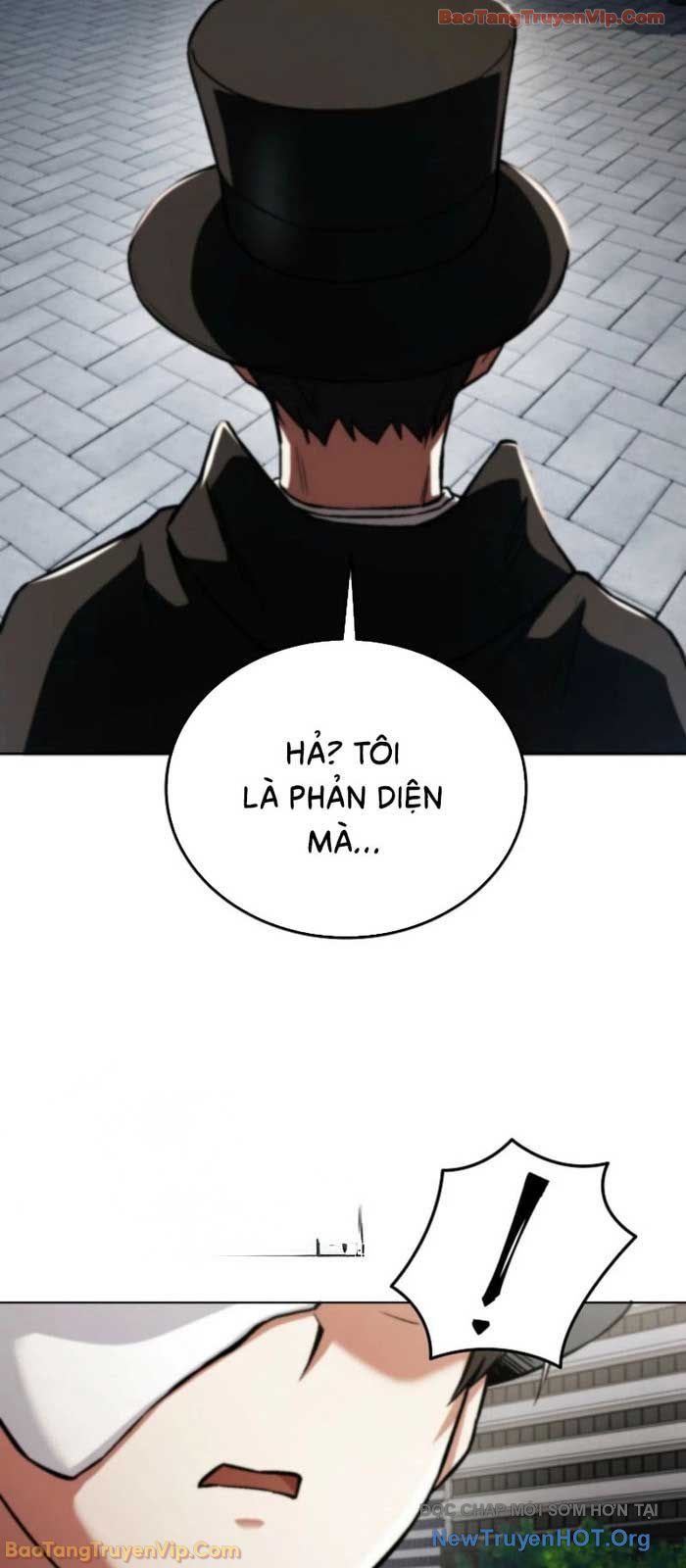 Anh Hùng Đã Trở Thành Phản Diện Mà Tôi Ám Ảnh: Chapter 6