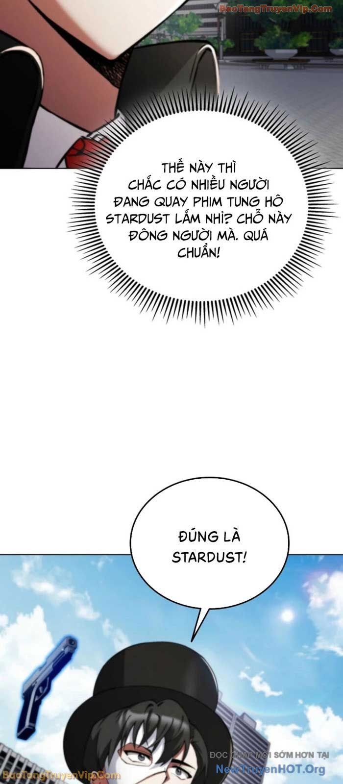 Anh Hùng Đã Trở Thành Phản Diện Mà Tôi Ám Ảnh: Chapter 6