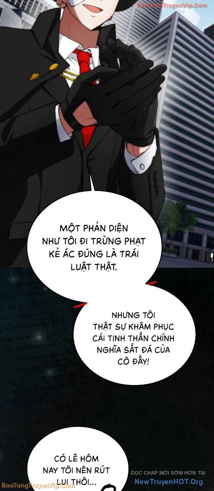 Anh Hùng Đã Trở Thành Phản Diện Mà Tôi Ám Ảnh: Chapter 6