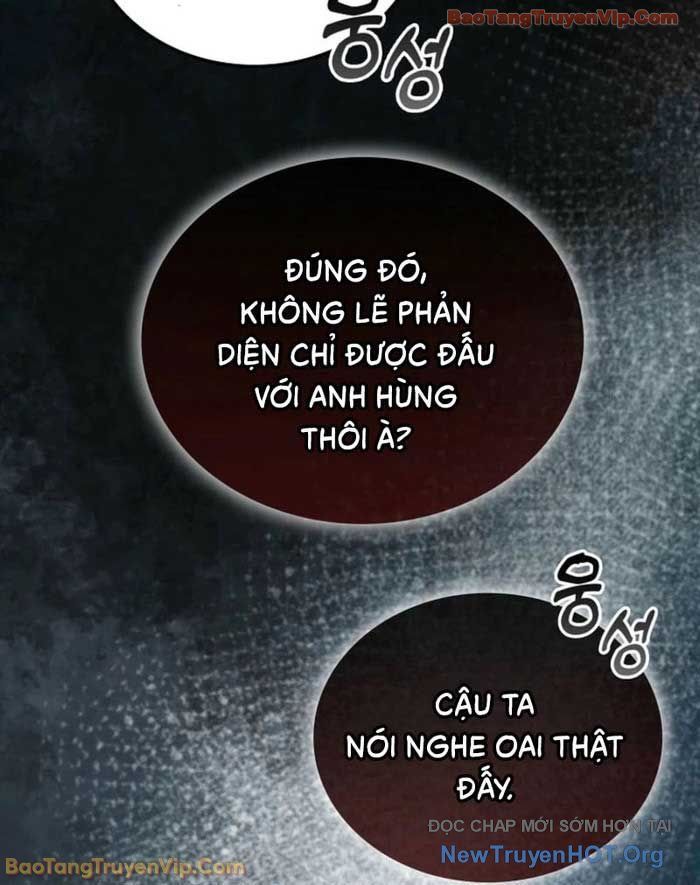 Anh Hùng Đã Trở Thành Phản Diện Mà Tôi Ám Ảnh: Chapter 6