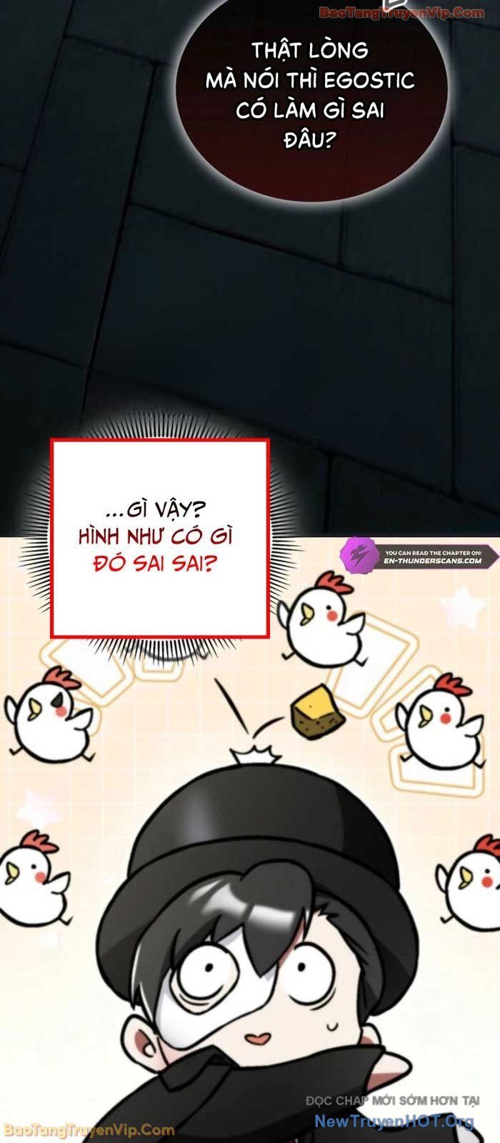 Anh Hùng Đã Trở Thành Phản Diện Mà Tôi Ám Ảnh: Chapter 6