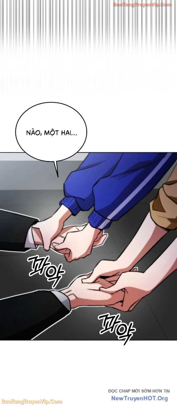 Anh Hùng Đã Trở Thành Phản Diện Mà Tôi Ám Ảnh: Chapter 6